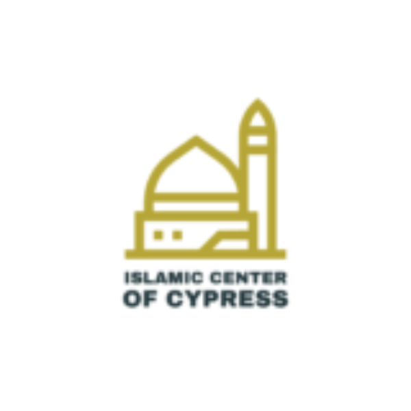 Islamic Center of Cypress Logo